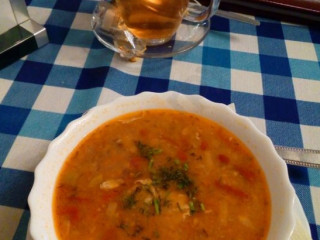 Karczma Swojskie Jadło