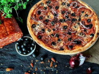 Pizzeria Włoskie Klimaty