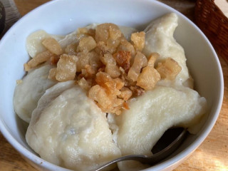 Chata Swojsko Strawa