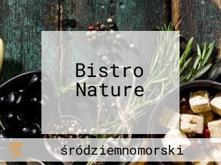Bistro Nature