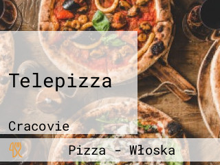 Telepizza