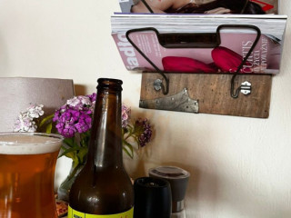 Słowiczówka Mazury Od Kuchni