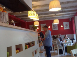 Naleśnikarnia Cuda Wianki