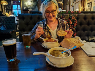 Święty Michał Pub Regionalny