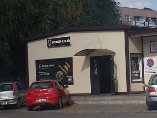 Zahir Kebab