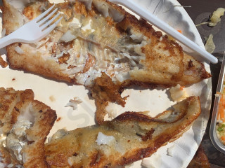 Smażalnia Ryb Syrenka