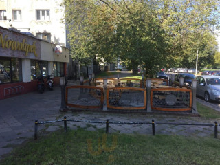 Pizzeria Z Nowolipek