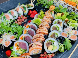 Maxi Sushi