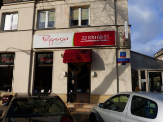 Pizzeria Pepperoni
