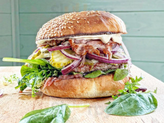 Lokalburger Foodtruck