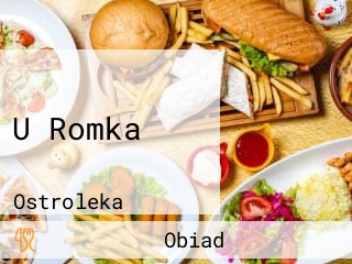 U Romka