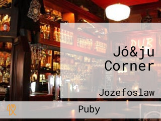 Jó&ju Corner
