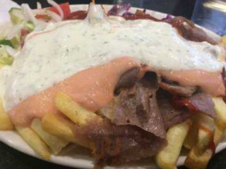 Sevi Kebab