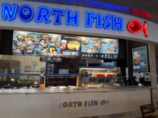 North Fish