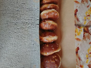 Cukiernia-piekarnia B&m Wenta