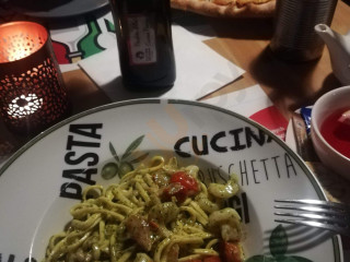 Cucina Povera