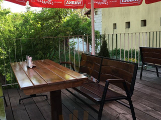 Pierogarnia Csa Cieplo-szybko-apetyczne