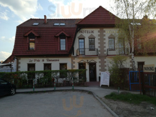 Peter`s Pub Prohibicja