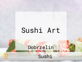 Sushi Art Sp Z Oo