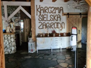 Karczma Sielska Zagroda