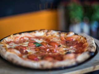 Da Alessandro Pizza E Cucina Italiana