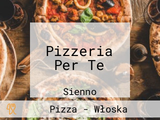 Pizzeria Per Te