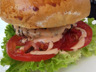 Mr Burger I Spółka