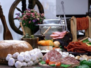 Oberza Na Progu Tumu