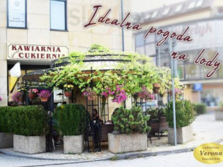 Kawiarnia Cukiernia Verona