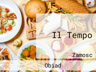 Il Tempo