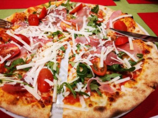 Pizzeria Pomodoro Verde