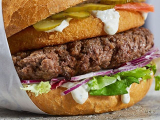 Surfburger