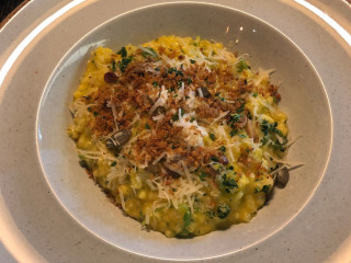 L’s Kitchen Chleb I Wino