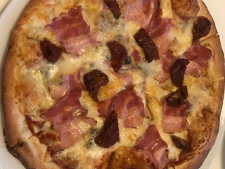 Pico Bello Pizza