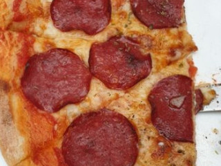 Smażalnia I Pizzeria Na Fali