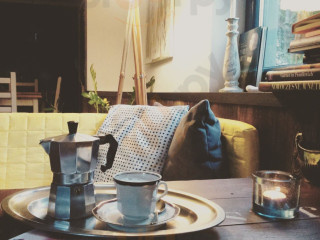 Przechowalnia Marzeń Bistro