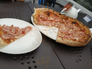 Trattoria Bella Italia