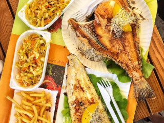 Smażalnia Ryb Barakuda