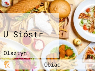 U Sióstr