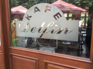 Kafe Delfin