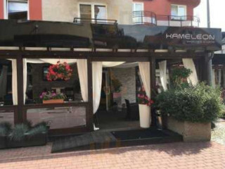 Kameleon Restauracja