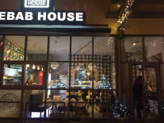 Kebab House