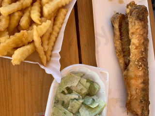 Żeglarska Smażalnia