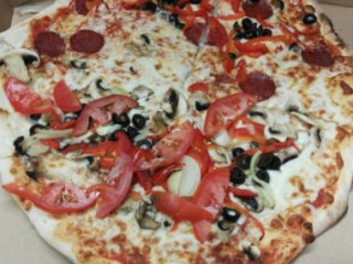 Pizza Pasta