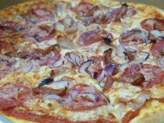 Soprano Pizza Kebab Grill