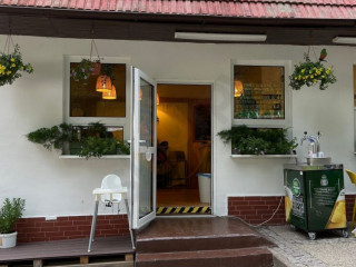 Pizzeria Gringos Amigos