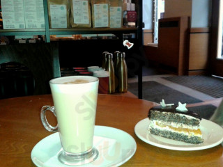 Costa Coffee