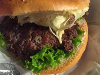Pani Burger
