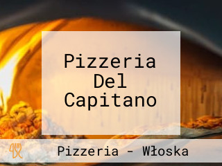 Pizzeria Del Capitano