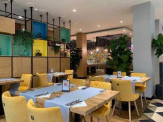 Atmosfera W Hotelu Zalewski